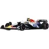 Mattel HOT WHEELS PREMIUM F1 VCARB Liam Lawson bolidas 30 (JKD79)