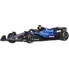 Mattel HOT WHEELS PREMIUM F1 Williams Carlos Sainz bolidas 55 (JKD85)
