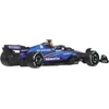 Mattel HOT WHEELS PREMIUM F1 Williams Carlos Sainz ir Alexander Albon bolidai (2 vnt.) (JMM98)