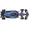 Mattel HOT WHEELS PREMIUM F1 Williams Carlos Sainz ir Alexander Albon bolidai (2 vnt.) (JMM98)