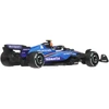 Mattel HOT WHEELS PREMIUM F1 Williams Carlos Sainz ir Alexander Albon bolidai (2 vnt.) (JMM98)