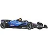 Mattel HOT WHEELS PREMIUM F1 Williams Carlos Sainz bolidas 55 (JKD85)