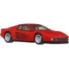 Mattel HOT WHEELS PREMIUM Ferrari Testarossa 288 GTO (JKF00)