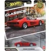 Mattel HOT WHEELS PREMIUM Ferrari Testarossa 288 GTO (JKF00)