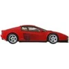 Mattel HOT WHEELS PREMIUM Ferrari Testarossa 288 GTO (JKF00)