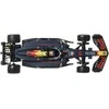 Mattel HOT WHEELS PREMIUM F1 Raudona Bull Sergio Perez bolidas 11 (JBM19)