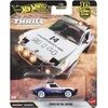 Mattel HOT WHEELS PREMIUM Porsche 914 Safari (JKF22)