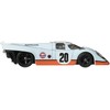 Mattel HOT WHEELS PREMIUM Porsche 917 K (JKF03)