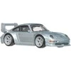 Mattel HOT WHEELS PREMIUM Porsche 993 GT2 (JKF16)