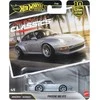 Mattel HOT WHEELS PREMIUM Porsche 993 GT2 (JKF16)