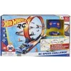 Automobilio ir trasos rinkinys Mattel „Hot Wheels“