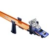 Automobilio ir trasos rinkinys Mattel „Hot Wheels“