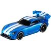 Mattel HOT WHEELS RC automodelis – Dodge Viper ACR (JMM78)