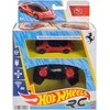 Mattel HOT WHEELS RC automodelis – Ferrari (JGD09)