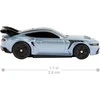 Mattel HOT WHEELS RC automodelis – Ford Mustang GTD (JBH04)