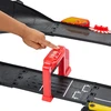 Mattel HOT WHEELS RC lenktynių trasa su 2 Ferrari bolidais (JTF40)