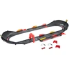 Mattel HOT WHEELS RC lenktynių trasa su 2 Ferrari bolidais (JTF40)