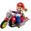 Mattel HOT WHEELS MARIO KART RC motociklas (JML15)
