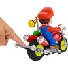 Mattel HOT WHEELS MARIO KART RC motociklas (JML15)
