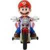 Mattel HOT WHEELS MARIO KART RC motociklas (JML15)
