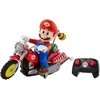 Mattel HOT WHEELS MARIO KART RC motociklas (JML15)