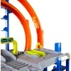Mattel HOT WHEELS Rinkinys – Mega garažas su kilpomis (JBM74)