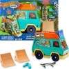 Mattel HOT WHEELS rinkinys – Riedlentininko autobusiukas, įkvėptas Tony Hawk (JGG91)