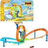 Mattel HOT WHEELS rinkinys – Veiksmo turbinų iššūkis (JBX65)