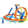 Mattel HOT WHEELS rinkinys – Veiksmo turbinų iššūkis (JBX65)