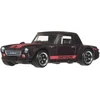 Mattel HOT WHEELS šešių japoniškų automodeliukų rinkinys (JLB23)