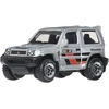 Mattel HOT WHEELS šešių japoniškų automodeliukų rinkinys (JLB23)