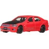 Mattel HOT WHEELS šešių japoniškų automodeliukų rinkinys (JLB23)