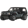 Mattel HOT WHEELS šešių japoniškų automodeliukų rinkinys (JLB23)