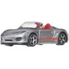 Mattel HOT WHEELS šešių ZAMAC automodeliukų rinkinys (JLB26)