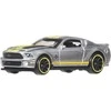 Mattel HOT WHEELS šešių ZAMAC automodeliukų rinkinys (JLB26)