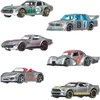 Mattel HOT WHEELS šešių ZAMAC automodeliukų rinkinys (JLB26)