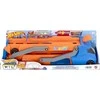Žaislinis automobilių transporteris Mattel Hot Wheels (HYT83)