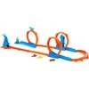 Mattel HOT WHEELS trąsų prailginimų rinkinys – Trys kilpos (JDW39)