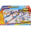 Mattel HOT WHEELS trąsų prailginimų rinkinys – Trys kilpos (JDW39)