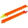 Mattel HOT WHEELS trasų prailginimų rinkinys + automodeliukas (JDW43)