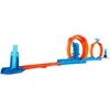 Mattel HOT WHEELS trąsų prailginimų rinkinys – Trys kilpos (JDW39)