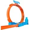 Mattel HOT WHEELS trąsų prailginimų rinkinys – Trys kilpos (JDW39)