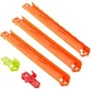 Mattel HOT WHEELS trasų prailginimų rinkinys (JDW41)