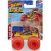 Mattel HOT WHEELS MONSTRŲ Sunkvežimiai (HFB96)