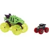 Mattel HW rinkinys „Džipų persekiojimo lenktynės“