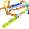Žaislinė trasa Hot Wheels Mattel HW „Ekstremalios kilpos“