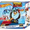 Mattel HOT WHEELS CITY rinkinys – Šikšnosparnio padanga (HTN78)
