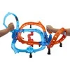 Mattel HW rinkinys „Susidurimas kilpose“