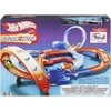 Mattel HW rinkinys „Susidurimas kilpose“