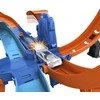 Mattel HW rinkinys „Susidurimas kilpose“